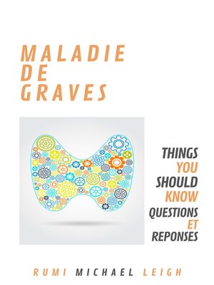 cover image of Maladie de Graves
